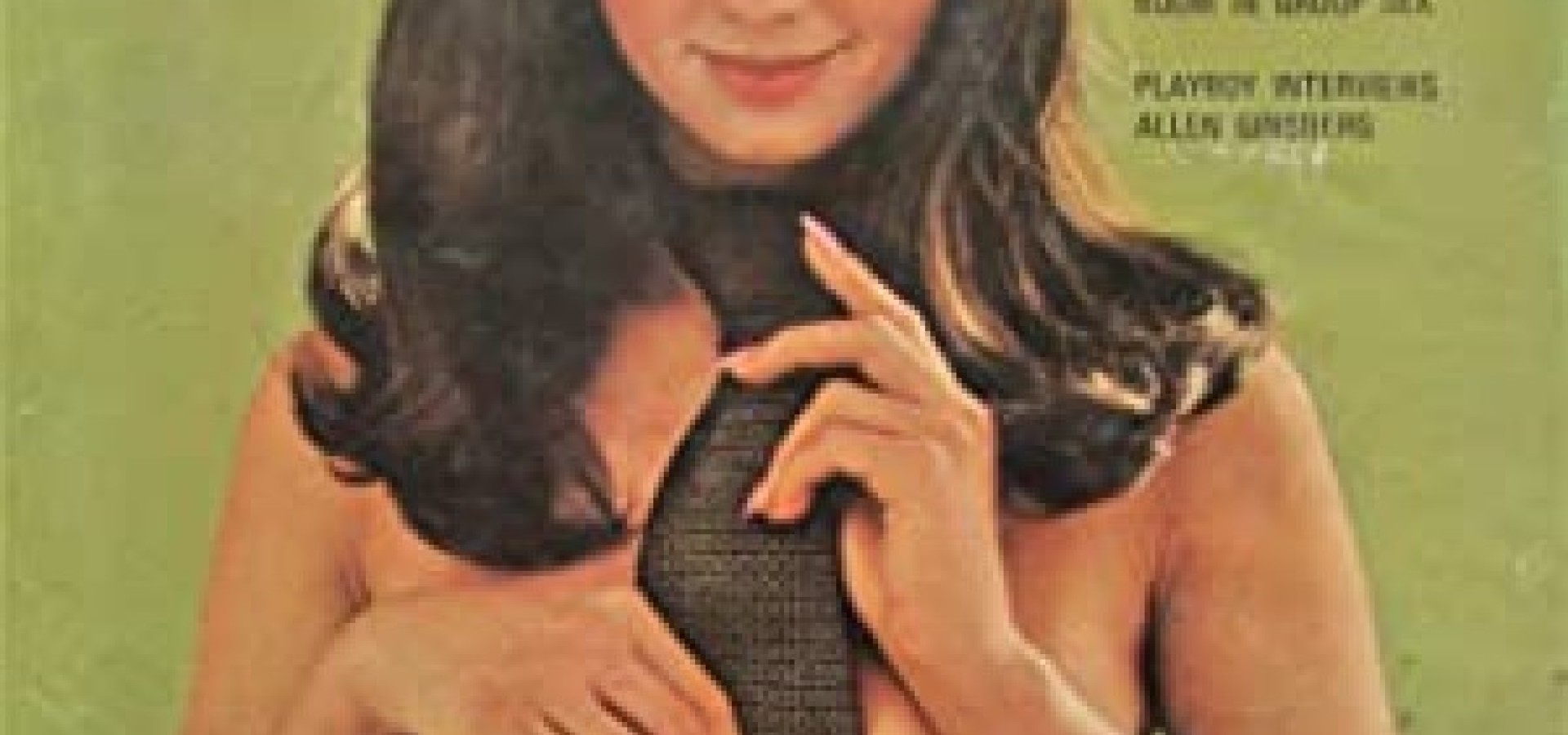 Playboy, Vol. 16, No.4